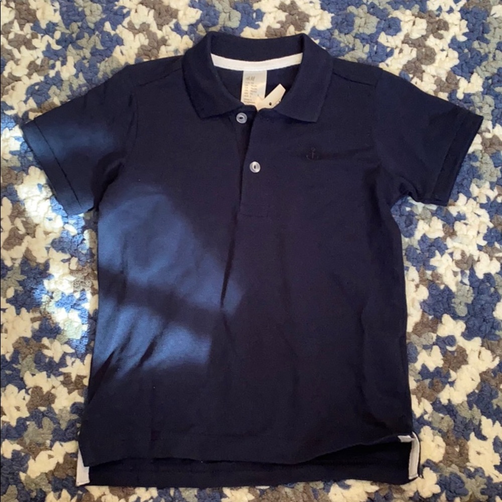 Kids shirts